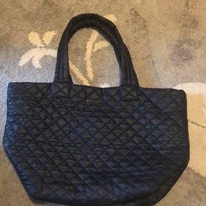 MZ Wallace Medium metro tote